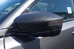 Colgan Car Mirror Covers Protector Black Fits Acura Mdx 2022-2025 W/signal Light. Fixed Price $99.99.