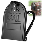 Moxweyeni 6 1/4 Inch (w) By 8 (h) Mailbox Door Replacement For Brick. Fixed Price $35.20.