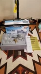 Steelmaster Secure Durable Multi-purpose Business Office Suggestion Key Drop Box. Fixed Price $15.00.