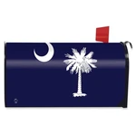 Briarwood Lane South Carolina Mailbox Cover. Fixed Price $15.95.
