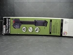 Postal Pro Craftsman Mailbox And Kit Black PP3400BLM / 1002113929. Fixed Price $47.99.