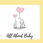 All About Baby: Keepsake For Your Baby's First Year Home, House And, Bra.... Fixed Price $21.40.
