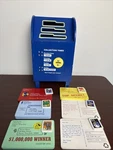 Melissa & Doug Sort Wooden Mailbox 6 Letters No Key Read. Fixed Price $47.00.