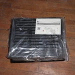 Architectural Mailboxes Post Mount Plastic - Missing Side Panel W/ Flag. Fixed Price $31.79.