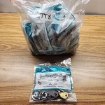 Compx National C8055-C346A-14A Cam Locks *lot Of 25*. Fixed Price $250.00.