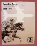 Usps United States Postal Service History In Rochester Ny Booklet 1812 -1984. Fixed Price $9.99.