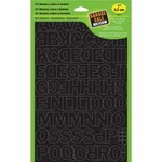(10)- Hy-ko In. Black Vinyl Letters, Numbers & Symbols (181 Count). Fixed Price $45.99.