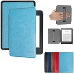 Slim Magnetic Leather Smart Case Cover For All Amazon Kindle Paperwhite 1-8 Wifi. Fixed Price $10.82.