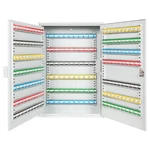 Durabox 200 Position Steel Key Cabinet - Organize And Secure Storage Lock.... Fixed Price $192.02.