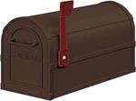 Rural Mailbox, Antique, Bronze. Fixed Price $245.30.