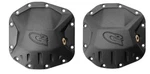 G2 Cast Iron Front & Rear Differential Covers For Jeep Wrangler Jl. Fixed Price $174.99.