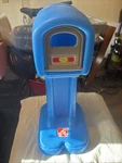 Step 90S Y2K Vtg Kid Toy Pretend. Fixed Price $69.99.