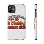 Custom Pet Christmas Holiday Phone Case Personalized Name Cover Gift. Fixed Price $21.99.