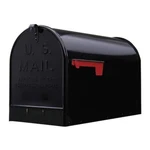 Jumbo Post Mount Galvanized Steel Extra Large Rural. Fixed Price $57.98.