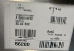 Hoffman Nvent A1008CHNFSS Stainless Steel Junction Box. Fixed Price $250.00.