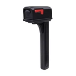 Mailbox Classic Combo Bl. Fixed Price $104.33.