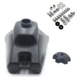 Gas Fuel Tank Fairing Mount Screw Panel Bolts Plastic For Pit. Fixed Price $164.42.