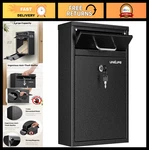 Heavy Duty Locking Wall Mount Anti-theft Security Large Key. Fixed Price $109.99.