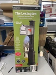 Postal Pro Mailbox Posts+stands Lexington Kit Black Mounting Hardware New. Fixed Price $87.75.