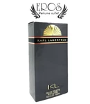 Large 3.3 Oz New In Box Rare* Kl Karl Lagerfeld Spray Edt 100 Ml. Fixed Price $375.00.