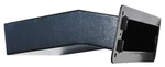 Qualarc LSF-LS10CHB Liberty Aluminum Adjustable Mail Chute Letter Slot Suitab.... Fixed Price $179.99.