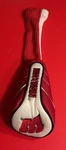 Wisconsin Badgers X Fairway Hybrid Driver Golf Head Cover Team Effort. Fixed Price $19.79.