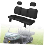 Defender Covers With Storage Pockets - Waterproof For 3 Seaters. Fixed Price $115.37.