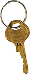 Salsbury Industries Master Control Key For Metal Factory Locker. Fixed Price $46.06.