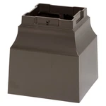 Balmoral Post Cuff - Bronze. Fixed Price $73.99.