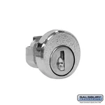 Salsbury Industries Replacement Lock,courier BOX,3 Keys .. Fixed Price $72.13.