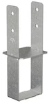 Simpson CB66 6" X 7 Gauge Galvanized Steel Column Base. Fixed Price $67.90.