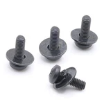 Screws For Philips 32PFL3506/F7 Tv Wall Mount (set Of 4). Fixed Price $8.99.