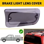 Led Third 3RD Brake Light Cover For 1994-2004 Gmc Chevy S-10 Sonoma Extended Cab. Fixed Price $12.34.