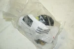 Hold Up Displays Locking Pistol HD70-FW. Fixed Price $9.09.
