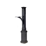 Postal Pro Kit Black Classic Style Fade Resistant Heavy-duty Fits Over 4X4. Fixed Price $91.97.