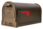 Gibraltar Mailboxes AR15T0EC Arlington Large Capacity Galvanized Steel. Fixed Price $88.56.