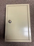 Steelmaster 30 Spot Wall Hanging Locking Key Box. Fixed Price $19.99.