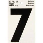 RV-50-7 Hy-ko Vinyl 3 In. Reflective Adhesive Number Seven. Fixed Price $34.98.