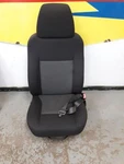 Passenger Front Seat Bucket And Split Fits 06-12 Canyon 75364. Fixed Price $507.49.