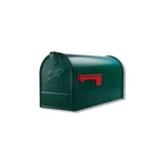 Gibraltar E1600G00 Mailbox - Green. Fixed Price $50.95.