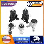 5PCS Engine Motor & Torque Strut Mount For 2013-2017 Nissan Pathfinder 3.5L V6. Fixed Price $89.99.