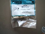 National Mailbox Lock C8714- American Device. Fixed Price $12.99.