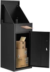 Large Package Delivery Box Storage Parcel Lockable Home Drop Container. Fixed Price $159.99.
