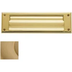 Baldwin Letter Box Plate. Fixed Price $178.40.
