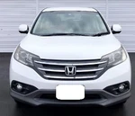 Honda Cr-v 2WD Cvt RM1 Cover Comp., L. Side 21240RWW010. Fixed Price $164.69.
