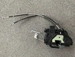 Oem 81310-2K030 Front Left Door Lock Latch Actuator Ems For Kia Soul 2011 2013. Fixed Price $109.95.