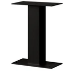 Salsbury Standard Pedestal Black 16 In H. Fixed Price $161.02.