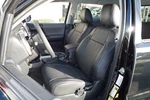 Clazzio Pvc Synthetic Leather Custom Seat Covers For 2009-2011 Toyota Tacoma. Fixed Price $355.00.