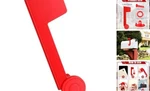 Ymapinc Flag Replacement, Red For Mailbox,mailbox Hardware, Easy. Fixed Price $19.22.