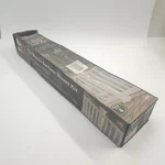 Fiberon Post Sleeve Surface Mount Kit For Concrete Wood Step #345061. Fixed Price $44.49.